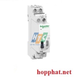 Relay xung Impulse iTL Schneider